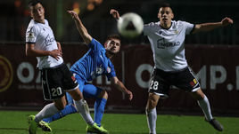 Не день лидеров: «Торпедо» проиграло дерби, Евдокимов остановил «Химки»