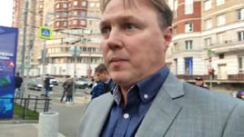 Игорь Колыванов — о Яшине, «Динамо» и «Торпедо»