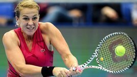 Павлюченковой не хватило сил на финал