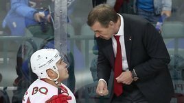 В плей-офф «Спартак» способен обыграть почти любого. Как Знарок все время бьет фаворитов