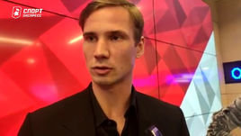 Антон Шунин: «Мы должны все исправить»