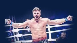 Анатолий Малыхин: «Конечно, я выиграю у Александра Емельяненко»