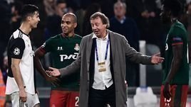 Рейтинг УЕФА: португальцам нужны три победы, чтобы обойти Россию