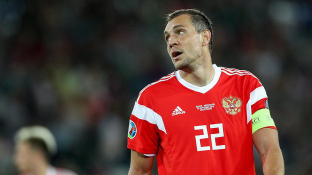 ДзюбаДогонялка. Главное шоу сезона