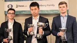 Ответственность фаворитов и надежды на титул