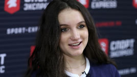 В женской «Формуле» гоняет 16-летняя россиянка. И мы с ней поговорили