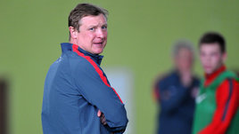 Бесчастных горит в «Факеле». Его команда проиграла первые два матча с общим счетом 2:11