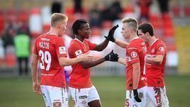 «Спартак-2» установил рекорд ФНЛ. Все что нужно знать о разгроме «Факела»