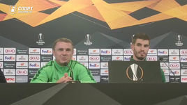 Сергей Ребров ответил на вопрос о матче России и Украины на Евро