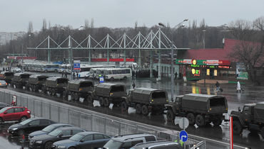 В воскресенье стадион в Черкизове ждут аншлаг и повышенные меры безопасности.