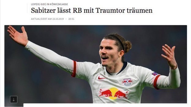 Suddeutsche Zeitung. Suddeutsche Zeitung.