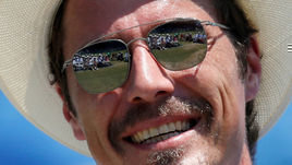 Эксклюзив с Сафиным. О Дуде и Соловьеве, о комменте на Первом и современной России