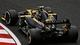 Скандал года в «Формуле-1». В «Рено» нашли нелегальные тормоза