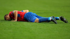 Рейтинг УЕФА: Португалия оторвалась от России. В этом сезоне ее не догнать