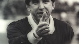 Футбольная загадка XX века: что произошло в Израиле?