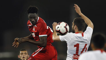 «Локомотив» vs «Спартак».