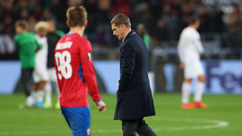 Гончаренко и отставка. Справедливы ли такие разговоры?