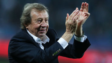 Юрий Семин.