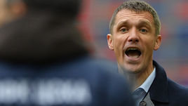 ЦСКА: если не Гончаренко, то кто?