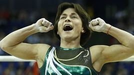 «Буду продолжать, пока зал не запрут на ключ». Она выступала за СССР  и в 45 лет поедет на Олимпиаду