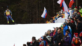 Кибербиатлон, этапы в Чили и уличные гонки. Какое будущее ждет стреляющих лыжников