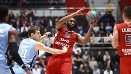 У «Локомотива» покатило во второй половине. Краснодарцы обыграли «Зенит»