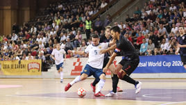 В элиту с первого места