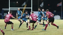 Чемпиона снова определят в Красноярске