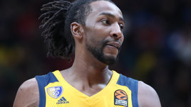 Мастер-класс для гранда. «Химки» хотят огорчить греков