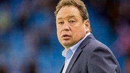 Слуцкий не будет играть в чемпионате Голландии? «Витесс» может перейти в другую лигу