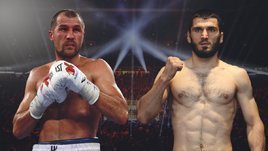 Тайна боя Бетербиев — Ковалев. Кто победил на самом деле. Расследование «СЭ»