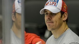 У Малкина — американский паспорт. Что это значит для сборной России