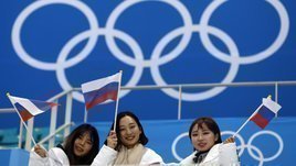 «Вопрос о российском флаге» откладывается. Он снова будет рассматриваться в спешке