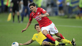 Тедеско vs Карпин. Разные — и очень похожие