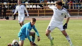 Был мальчиком, стал мужчиной. Почему «Томь» — важный клуб в карьере Дзюбы