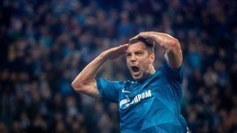 «Зенит» готовится к заходу на золотой дубль