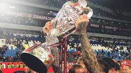 Кубок России. 1/8 финала. Live!