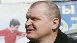 Сергей Горлукович: «Не обсуждайте Тедеско до Нового года. Кононов тоже сначала выиграл три матча подряд»