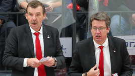 «Столько звезд, сколько было в СКА, у «Спартака» нет». Многолетний партнер Знарка рассказал о работе с красно-белыми