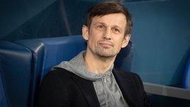 Сергей Семак: «Цели махнуть на Кубок у нас нет»