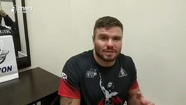 Анатолий Малыхин: «Даже моя собака гавкала про Макгрегора»