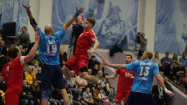 «Спартак» выиграл дерби двух столиц