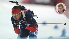 «Подчуфарова понимала, что с ходу в нашу сборную не заскочит». Черезов — об отъезде российских биатлонистов и новом сезоне