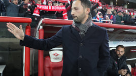 Тедеско победил Карпина. Теперь «Спартак» сыграет с ЦСКА