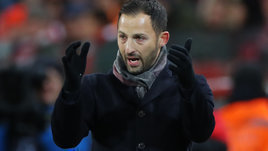 Доменико Тедеско: «Ростов» припарковал автобус с первой минуты. Это немного удивило»