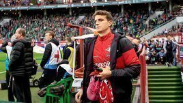 Почему в «Спартаке» не играет Тил? Звездного голландца вытеснил молодой россиянин