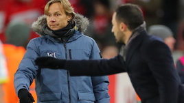 Тедеско подвинул автобус Карпина. Рабинер — о победе «Спартака» над «Ростовом»