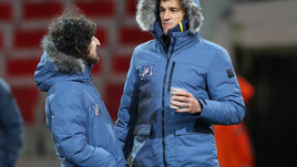 Алексей Еременко-старший: «Зачем Роме жалеть, что он не остался в «Спартаке» и не вернулся в ЦСКА?!»