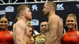 Лучшие бои Ковалева и Альвареса. Кто круче