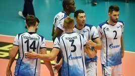 Туомас проиграл бывшим. «Кузбасс» сильнее Питера в главном матче осени